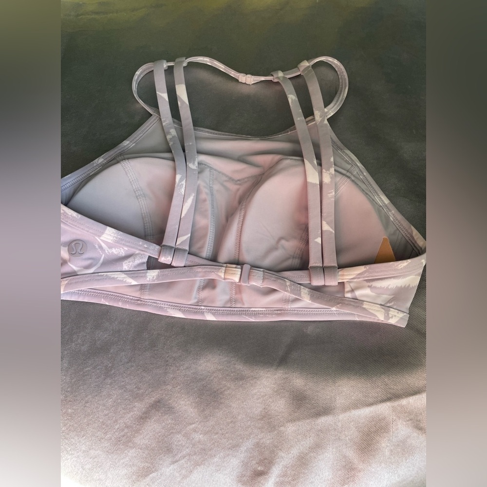 Lululemon See The Sea Swim Top XS - Picture 5 of 6